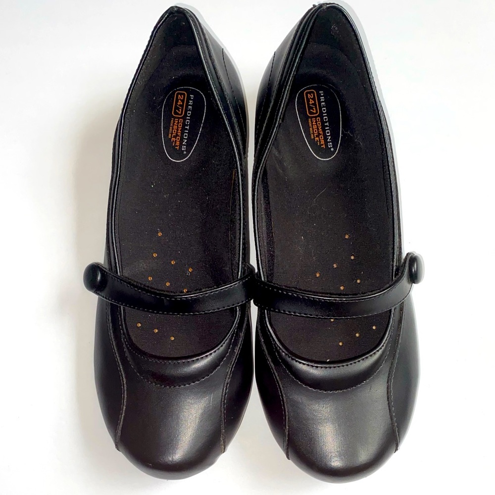 🥿✨ PREDICTIONS FLAT SHOES